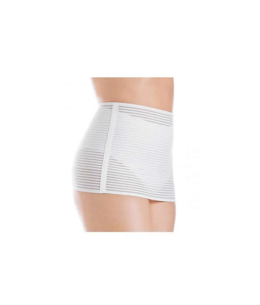 Bande post-partum Chicco Mammy Velcro taille L - Un incontournable pour les mamans !