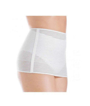 Fascia post-partum Chicco Mammy Velcro - Taille M