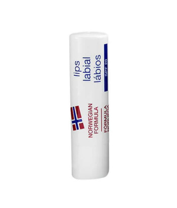 Prenez soin de vos lèvres avec Neutrogena Lip Care SPF 20 4.8g