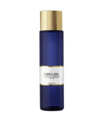 Gel Douche Carolina Herrera Good Girl 200ml