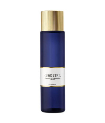 Gel Douche Carolina Herrera Good Girl 200ml