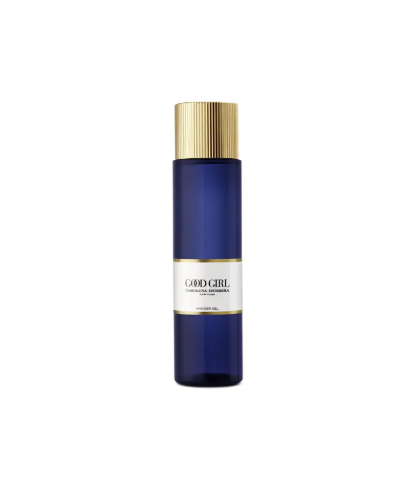 Gel Douche Carolina Herrera Good Girl 200ml