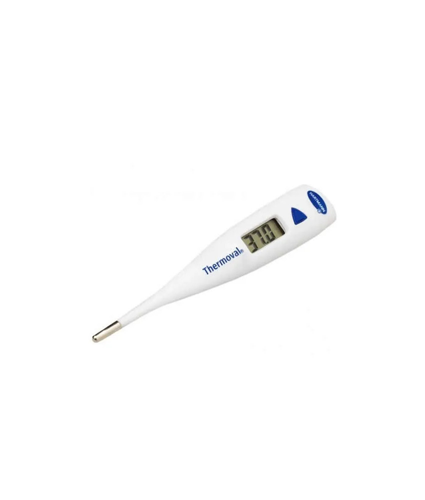 Thermomètre électronique Hartmann Thermoval Standard