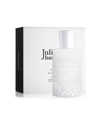 Parfum Juliette Has A Gun Anyway 100ml - Osez l'audace !