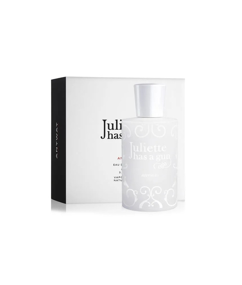 Parfum Juliette Has A Gun Anyway 100ml - Osez l'audace !