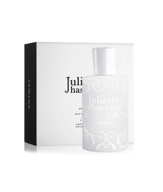 Parfum Juliette Has A Gun Anyway 100ml - Osez l'audace !