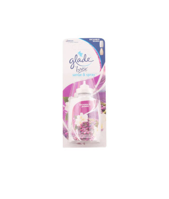 Recharge pour Glade Sense & Spray Lavandayjazmín
