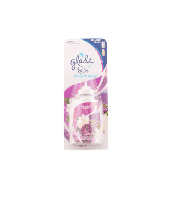 Recharge pour Glade Sense & Spray Lavandayjazmín
