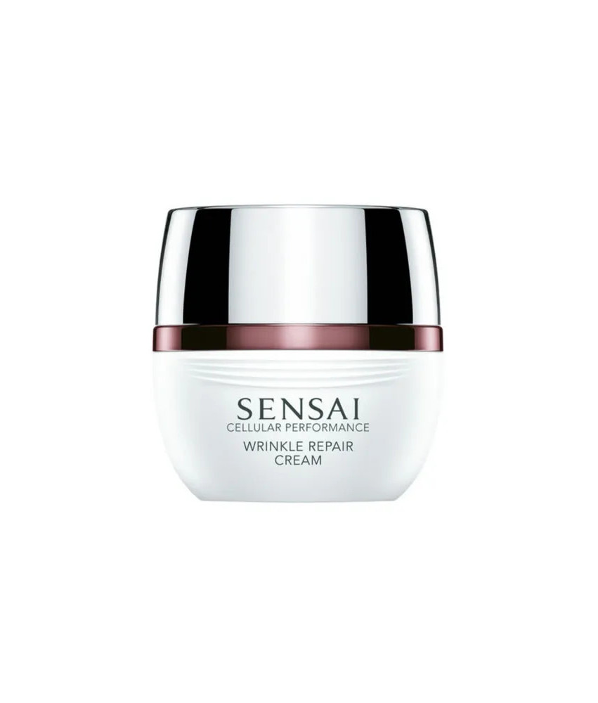 Crème Sensai Cellular Performance Wrinkle Repair 40ml