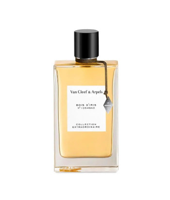Parfum Van Cleef & Arpels Bois D'Iris 75ml - Élégance en vaporisateur