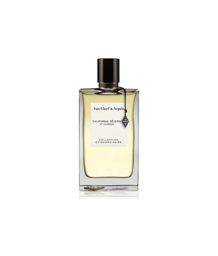 Parfum California Reverie Van Cleef & Arpels 75ml