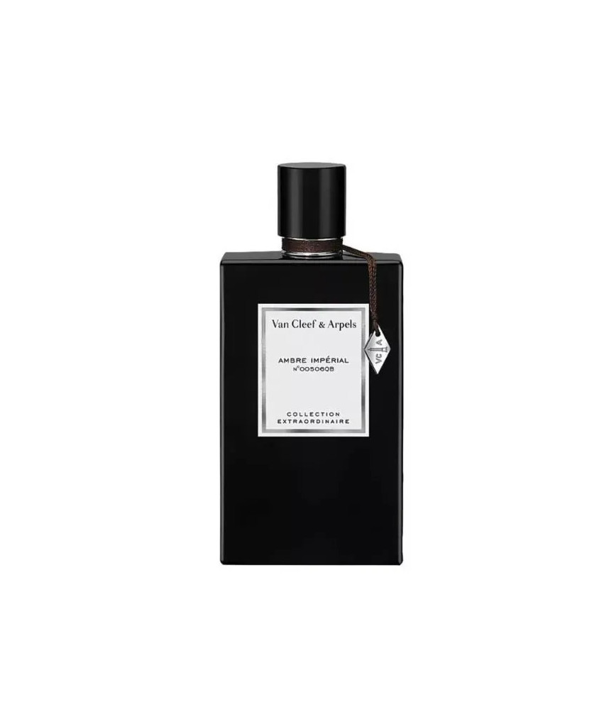 Parfum Van Cleef & Arpels Ambre Impérial 75ml