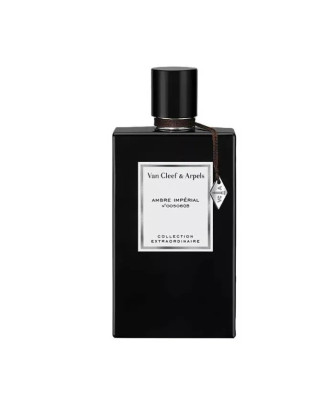 Parfum Van Cleef & Arpels Ambre Impérial 75ml