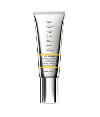 Protégez votre peau avec Elizabeth Arden Prevage City Smart Spf 50