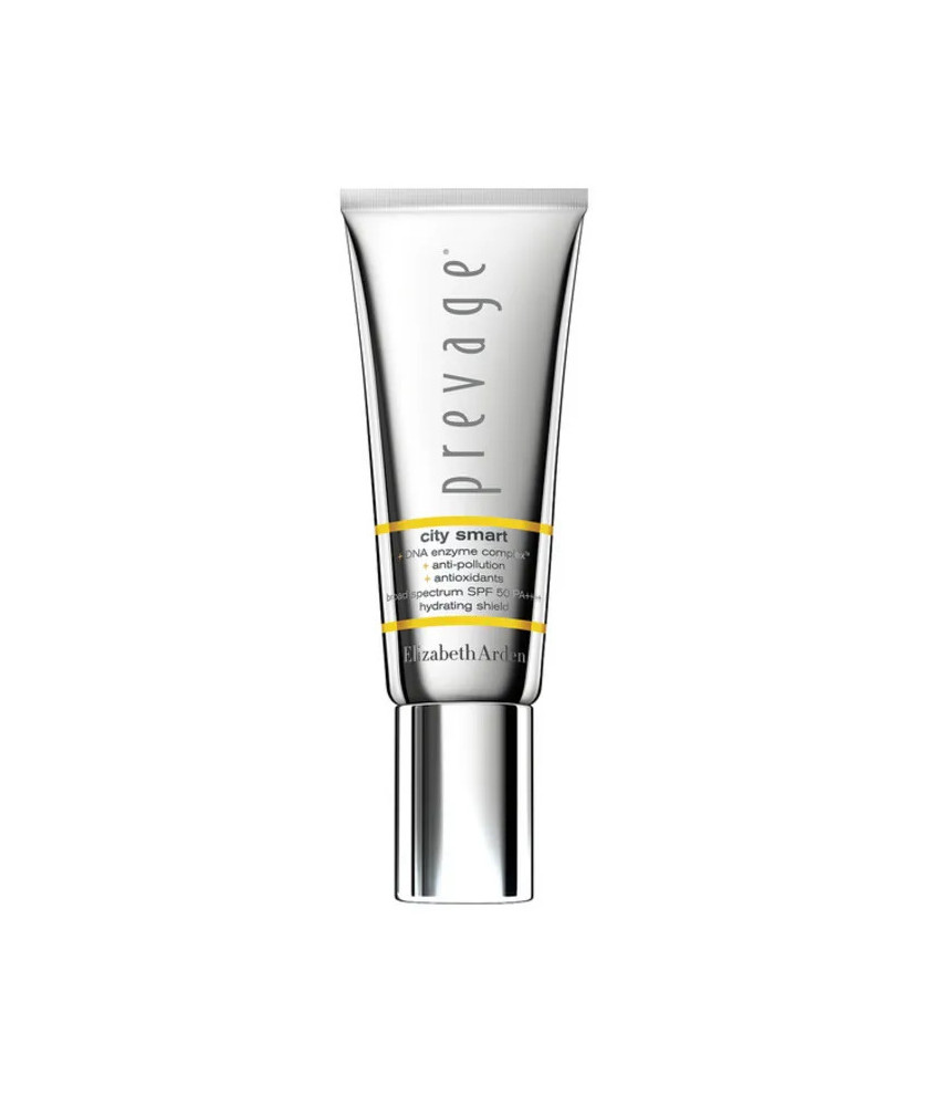 Protégez votre peau avec Elizabeth Arden Prevage City Smart Spf 50