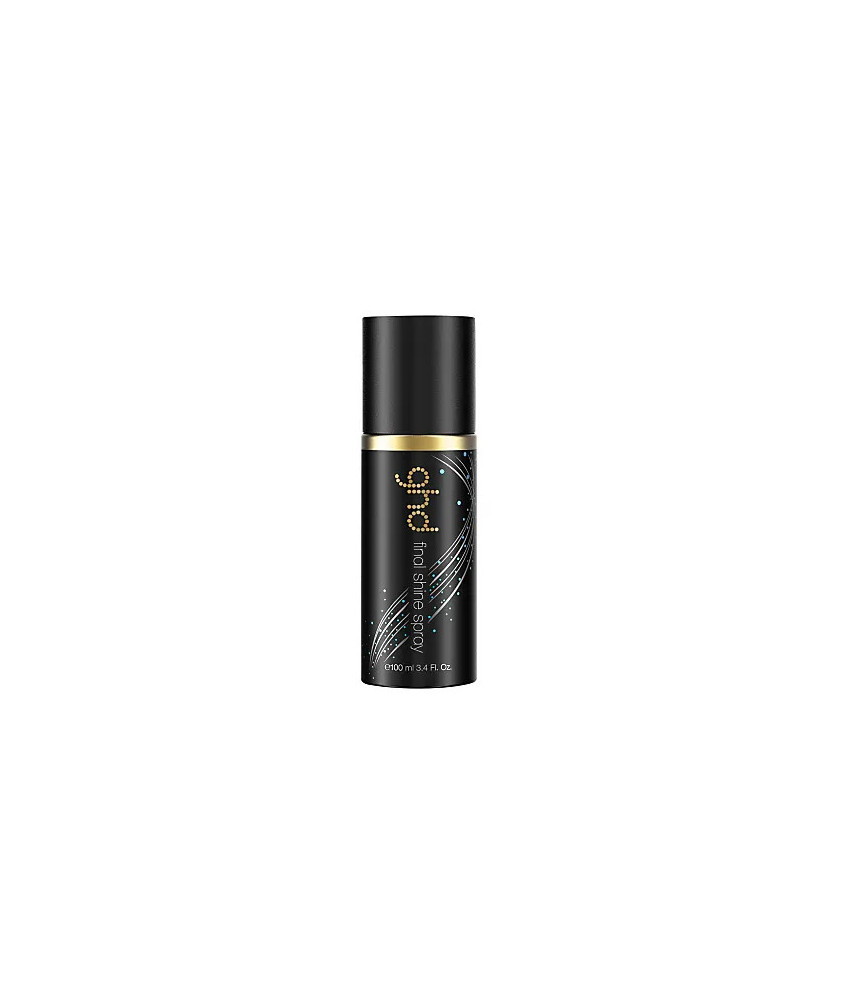 Spray de finition Ghd Style Final Shine 100ml