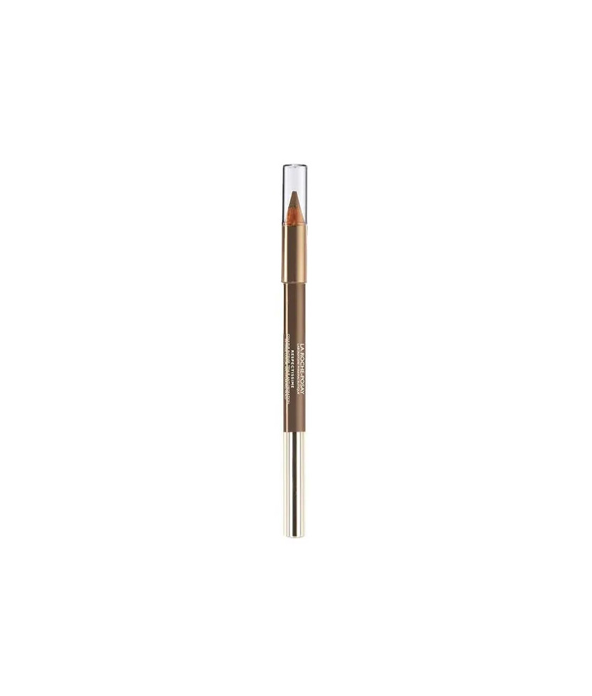 Crayon Sourcils Blond La Roche Posay Respectissime 