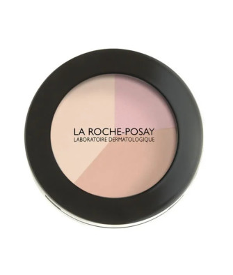 Poudre Fixatrice Matifiante La Roche Posay Toleriane
