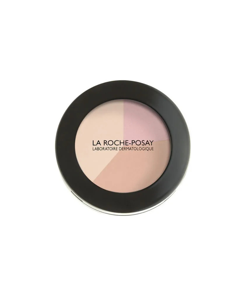 Poudre Fixatrice Matifiante La Roche Posay Toleriane