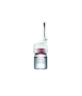 Vichy Dercos Aminexil Clinical 5: Traitement capillaire efficace