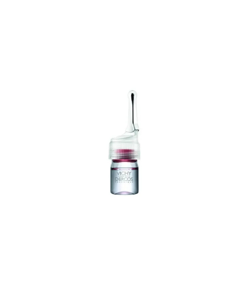 Vichy Dercos Aminexil Clinical 5: Traitement capillaire efficace