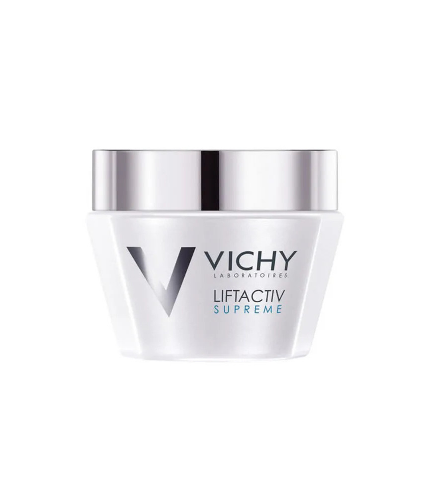 Vichy Liftactiv Supreme Crème Jour Peaux Mixtes 50ml
