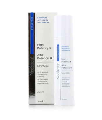 Sérum Neostrata High Potency R Anti-rides 25 AHA 50ml