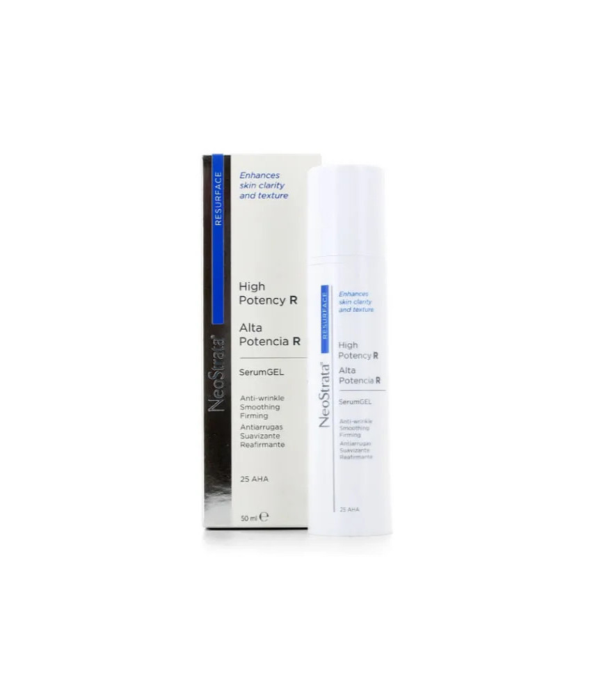 Sérum Neostrata High Potency R Anti-rides 25 AHA 50ml