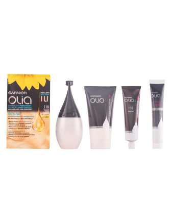 Coloration Permanente Garnier Olia 110 Super Blush Blonde