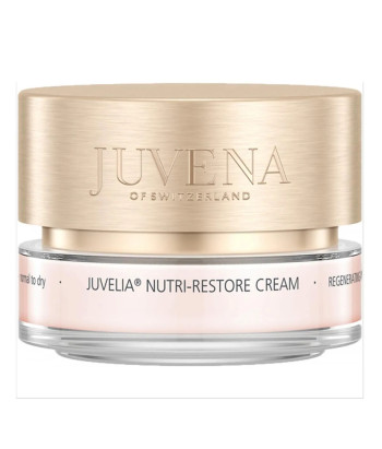 Crème contour des yeux Juvena Juvelia Nutri Restore 15ml