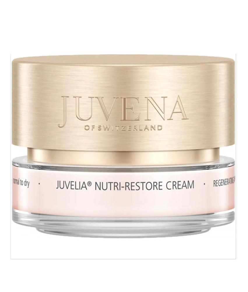 Crème contour des yeux Juvena Juvelia Nutri Restore 15ml