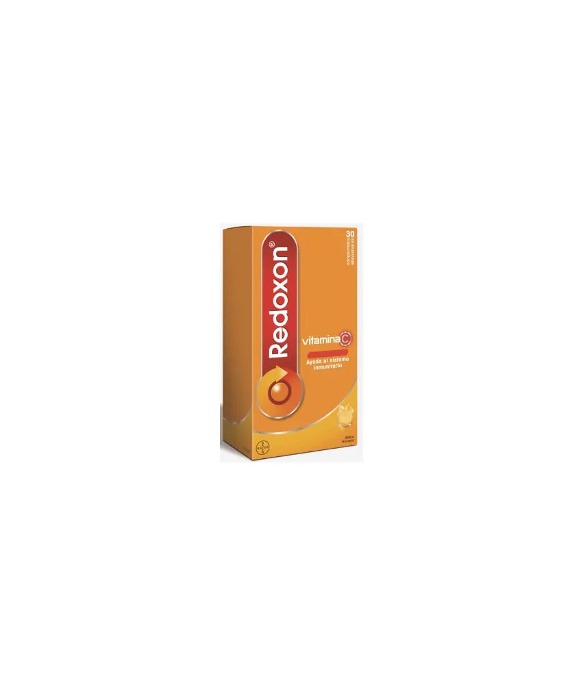 Boostez votre système immunitaire avec Redoxon Vitamine C!