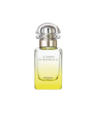 Parfum Hermes Le Jardin De Monsieur Li 30ml