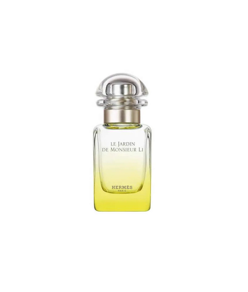 Parfum Hermes Le Jardin De Monsieur Li 30ml