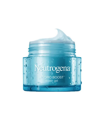 Hydratation intense avec Neutrogena Hydro Boost