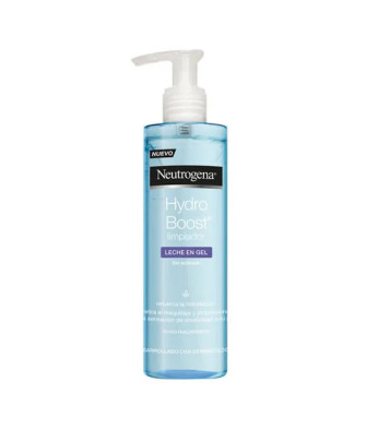 Nettoyant visage Neutrogena Hydro Boost 200ml