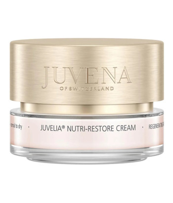 Crème Juvena Juvelia Nutri Restore 50ml