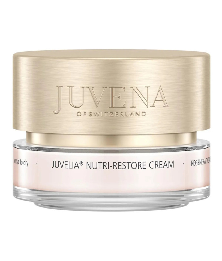 Crème Juvena Juvelia Nutri Restore 50ml