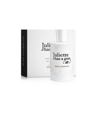 Parfum Miss Charming 100ml par Juliette Has A Gun