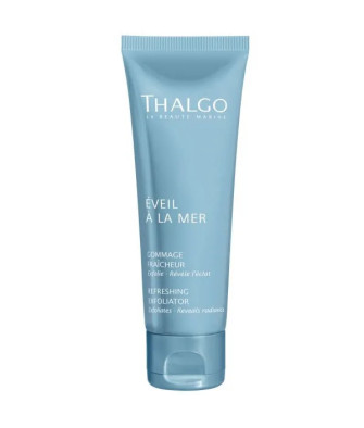 Gommage Fraicheur Thalgo Eveil À La Mer 50ml