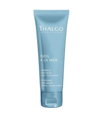Gommage Fraicheur Thalgo Eveil À La Mer 50ml