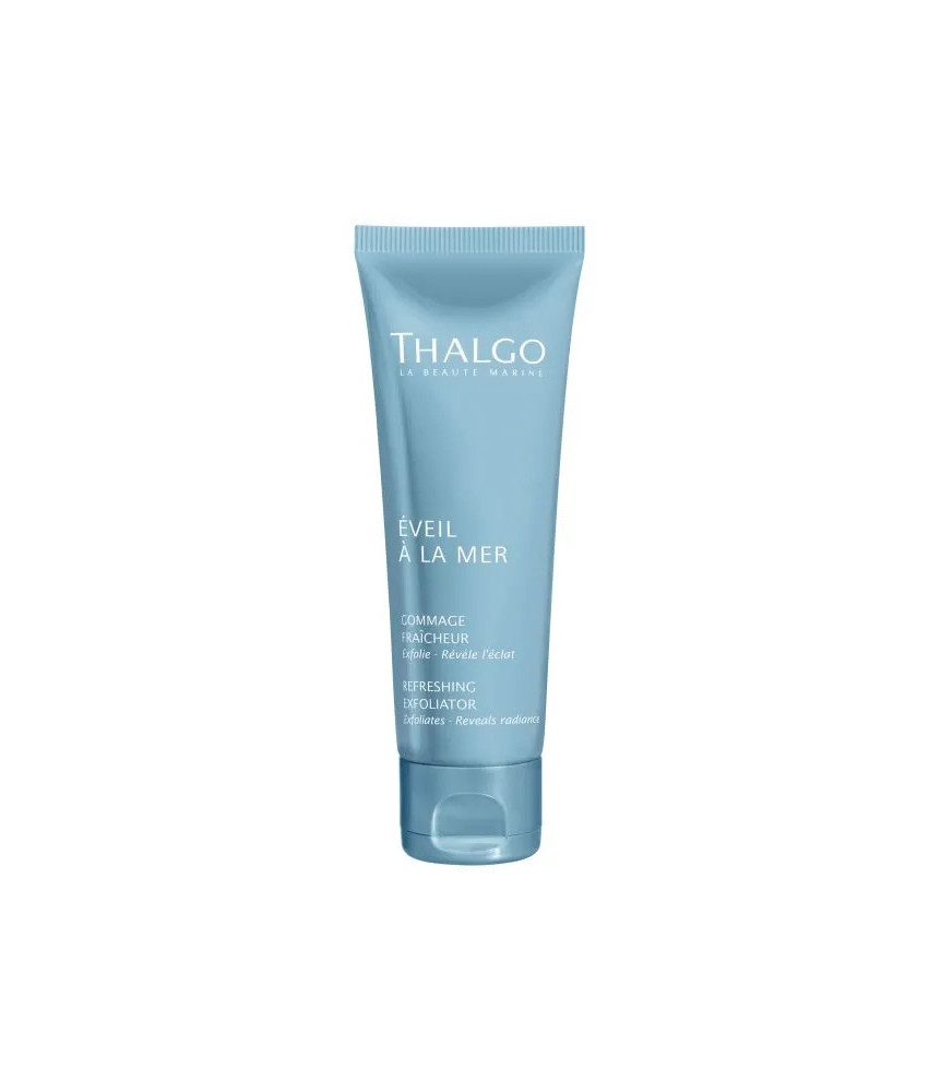 Gommage Fraicheur Thalgo Eveil À La Mer 50ml