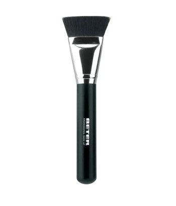 Pinceau contouring Beter en poils synthétiques 16,5cm