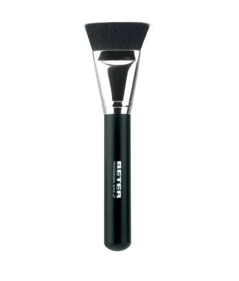 Pinceau contouring Beter en poils synthétiques 16,5cm