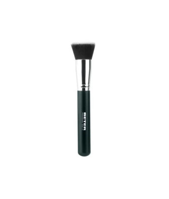 Pinceau Kabuki Synthétique Beter 17cm