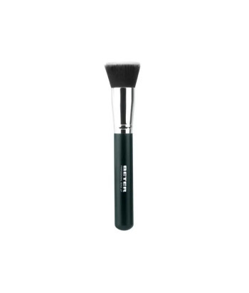 Pinceau Kabuki Synthétique Beter 17cm