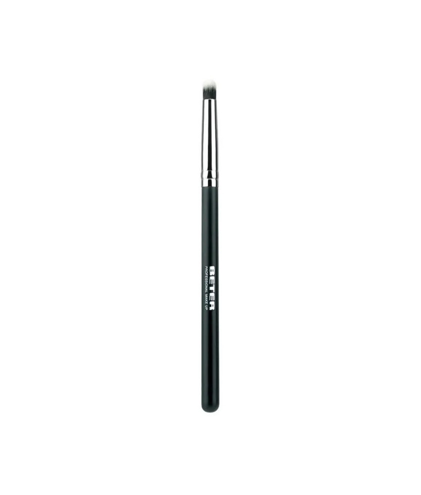 Pinceau de précision Beter en poils synthétiques 16cm