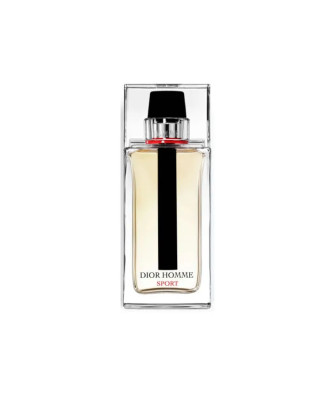 Parfum Dior Homme Sport 125ml - Édition 2017
