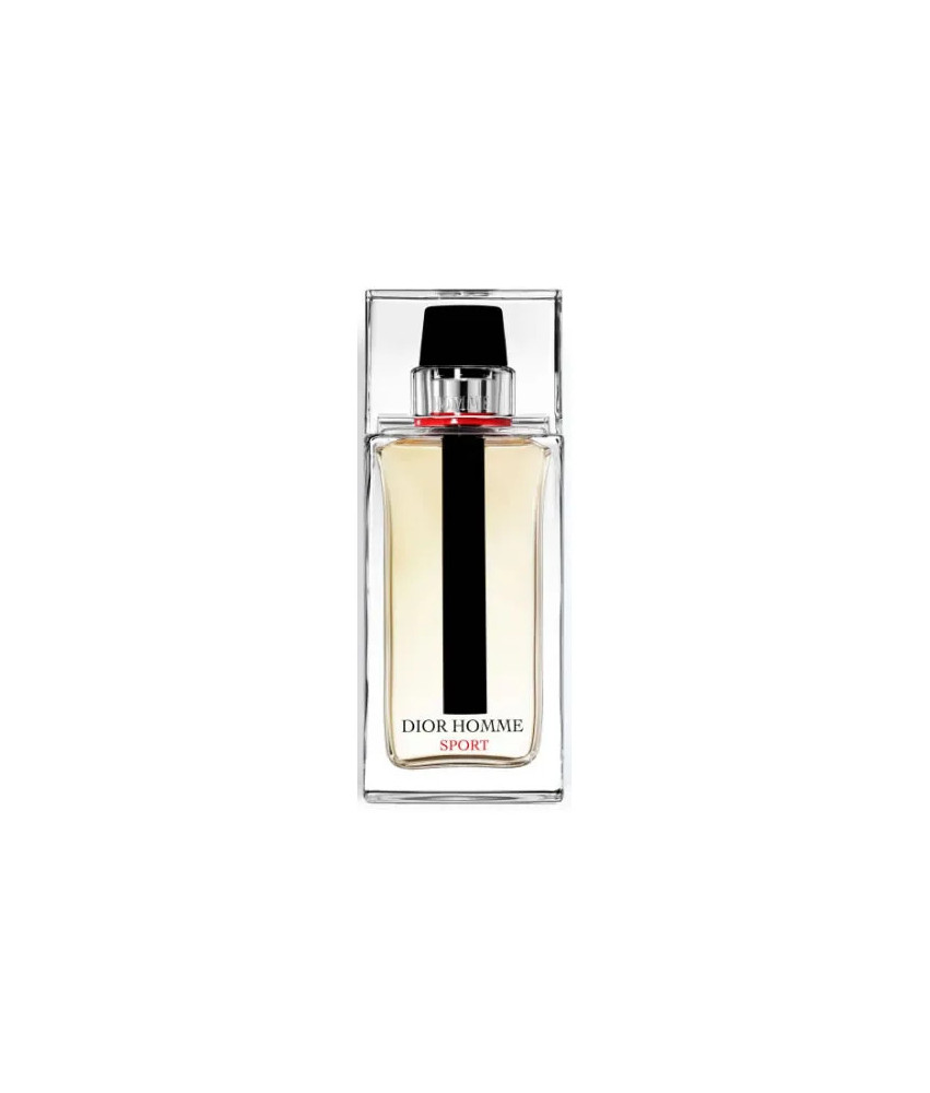 Parfum Dior Homme Sport 125ml - Édition 2017