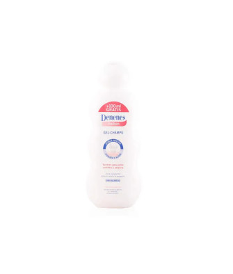 Gel douche Shampooing Denenes Peau Atopique 600ml + 100ml